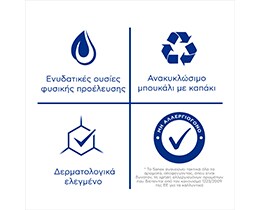 SANEX | Αφρόλουτρο Zero% Normal Skin 600ml