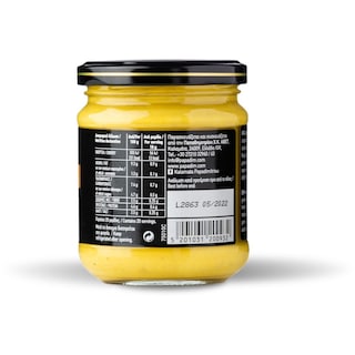 ΠΑΠΑΔΗΜΗΤΡΙΟΥ | Μουστάρδα Ρίγανη & Θυμάρι 200gr