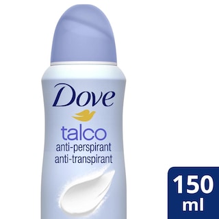 DOVE | Αποσμητικό Spray Talco 150ml