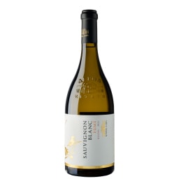 Οίνος Λευκός Ξηρός Sauvignon Blanc Fume 750ml