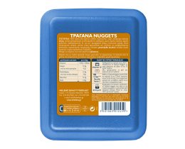 ΜΙΜΙΚΟΣ | Τραγανά Nuggets Φιλέτο Κοτόπουλο 400g
