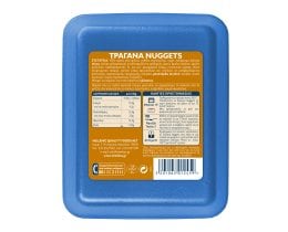 ΜΙΜΙΚΟΣ | Τραγανά Nuggets Φιλέτο Κοτόπουλο 400g
