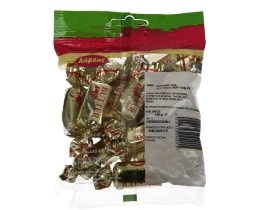 ΛΑΒΔΑΣ | ΚΑΡΑΜΕΛΕΣ ΒΟΥΤΥΡΟΥ TOFFEE 100 GR