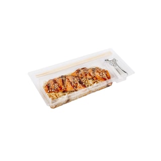 MY SUSHI | Noodles Salmon Teriyaki 230g