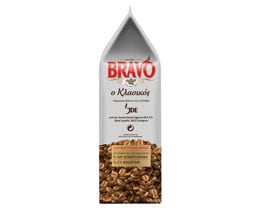 BRAVO | Greek Coffee Classic 485g