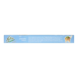 SILUETA | Μακαρόνια Διαίτης Νο 6 500gr