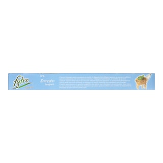 SILUETA | Μακαρόνια Διαίτης Νο 6 500gr