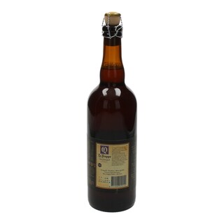 LA TRAPPE | ΜΠYΡΑ QUADRUPEL 750 ML