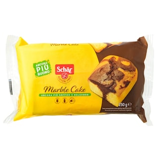 SCHAR | Κέικ Ανάμεικτο Χωρίς Γλουτένη 250g