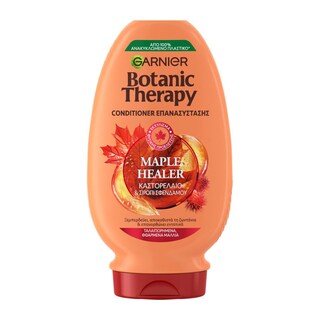 BOTANIC THERAPY | Conditioner Φθαρμένα Μαλλιά Maple Healer 200ml