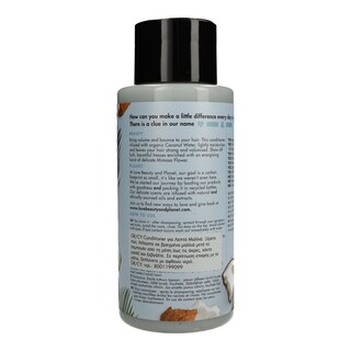 LOVE BEAUTY AND PLANET | CONDITIONER COCONUT THIN  400ML