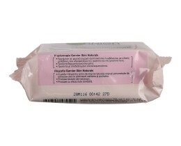 GARNIER | ΜΑΝΤΗΛΑΚΙΑ ΚΑΘΑΡΙΣΜΟΥ ΜΕ ΝΕΡΟ MICELLAIRE 25 ΤΕΜ