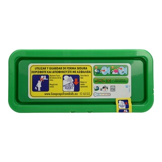 ARIEL | PODS 3IN1 ALPINE  38PCS