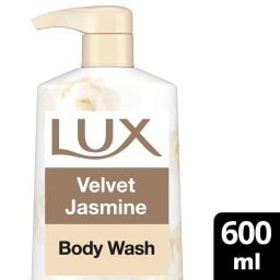 Αφρόλουτρο Velvet Jasmine 600ml