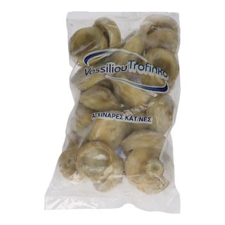 ΒΑΣΙΛΕΙΟΥ ΤΡΟΦΙΝΚΟ | Αγκινάρες Πάτοι Αιγύπτου Κατεψυγμένοι 1kg