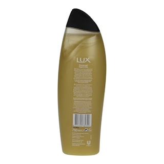 LUX | .