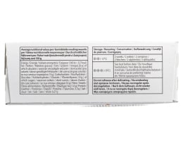 365 | Παγωτό Βανίλια Ποικιλία 8x36g