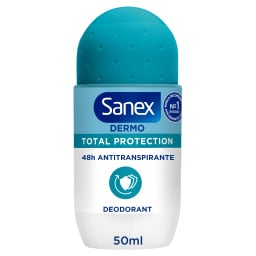 Αποσμητικό Roll On Dermo Total Protection 50ml