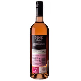 10INTERNATIONAL | ROSE WINE PINK ELEPHANT 750ML