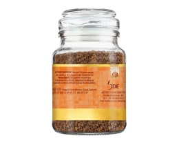 DOUWE EGBERTS | Instant Coffee Caramel 100g