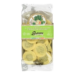 BERTAGNI | Φρέσκα Ζυμαρικά με Βασιλικό και Παρμιτζάνο 250gr