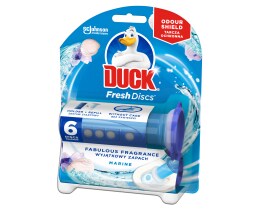 DUCK | FRESH DISCS | Block Λεκάνης Marine 36ml