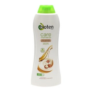 BIOTEN | ΑΦΡΟΛΟΥΤΡΟ ΒΟΥΤΥΡΟ ΚΑΚΑΟ ΚΑΙ ΜΑΚΑΝΤΕΜΙΑ 750 ML