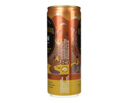 KOPPARBERG | Αλκοολούχο Ποτό Passion Fruit & Orange 250ml