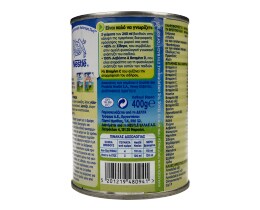 NESLAC | ΓΑΛΑ ΕΒΑΠΟΡΕ ΔΕΥΤΕΡΗΣ ΒΡΕΦΙΚΗΣ ΗΛΙΚΙΑΣ 400 GR