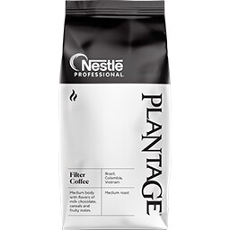 NESTLE-PLANTAGE