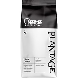 NESTLE | PLANTAGE | Καφές Φίλτρου Plantage 488g