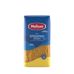 ΜΕΛΙΣΣΑ | Κριθαράκι Χονδρό&nbsp;  500 gr