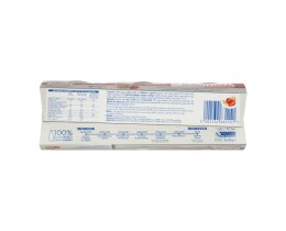 ΚΡΙ ΚΡΙ | Επιδόρπιο Γιαουρτιού Φράουλα Μπανάνα Δημητριακά 3x200g 2+1 Δώρο