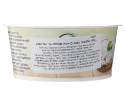 - | Τυρί Cottage Βιολογικό Χωρίς Λακτόζη 150g