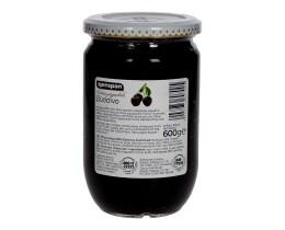 SPIN SPAN | JAM EXTRA SOUR CHERRY 600GR