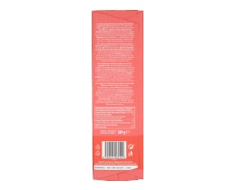 DELICATA | DELICATA DARK CHOCO  200G