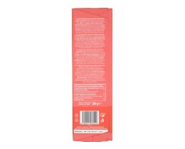 DELICATA | Μαύρη Σοκολάτα 57% Κακάο 200g