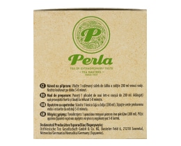 PERLA BEVERAGES | Αφέψημα Φρούτων και Βοτάνων Bio 20x1.5g
