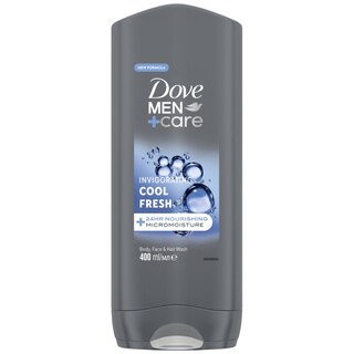 DOVE | SHOWER MEN