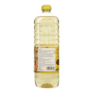 ΑΒ | Ηλιέλαιο  1 Lt