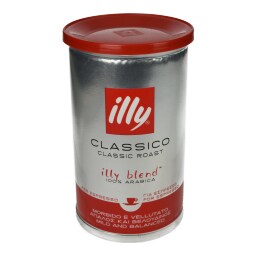 ILLY | Καφές Espresso Αλεσμένος Medium Roast 200gr