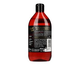 NATURE BOX | Αφρόλουτρο Gel Ρόδι 385ml