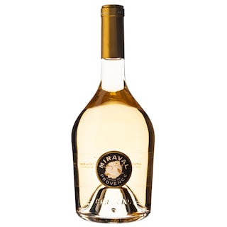 MIRAVAL | Rose Wine Provence 750ml