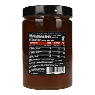 ΑΒ ΚΟΝΤΑ ΣΤΗΝ ΕΛΛΗΝΙΚΗ ΓΗ | Μέλι Λήμνου 750g