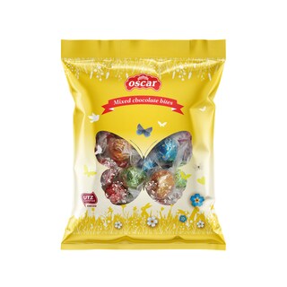 OSCAR | Σοκολατάκια Mixed Δίφουντο 300g