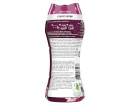 LENOR | Ενισχυτικό Άρωμα Ρούχων Ruby Jasmine 210g