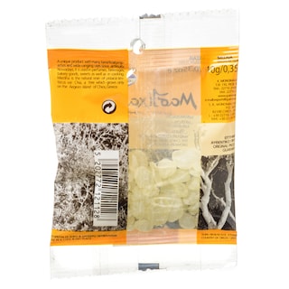 MASTIHA SHOP | Μαστίχα Μεσαία Νο 3 Σε Φάκελο 10 gr