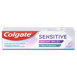COLGATE | SENSITIVE PRO RELIEF | TOOTHPASTE SENSITIVE PRO RELIEF 75ML