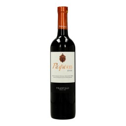 ΡΑΨΑΝΗ | Οίνος Ερυθρός Ξηρός 750ml