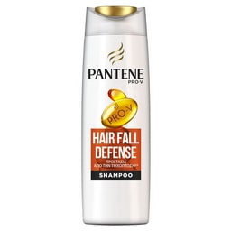 PANTENE | ΣΑΜΠΟΥΑΝ ΚΑΤΑ ΤΗΣ ΤΡΙΧΟΠΤΩΣΗΣ 360 ML